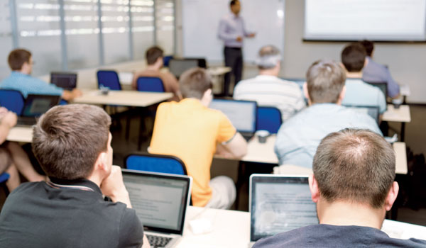workshop & training